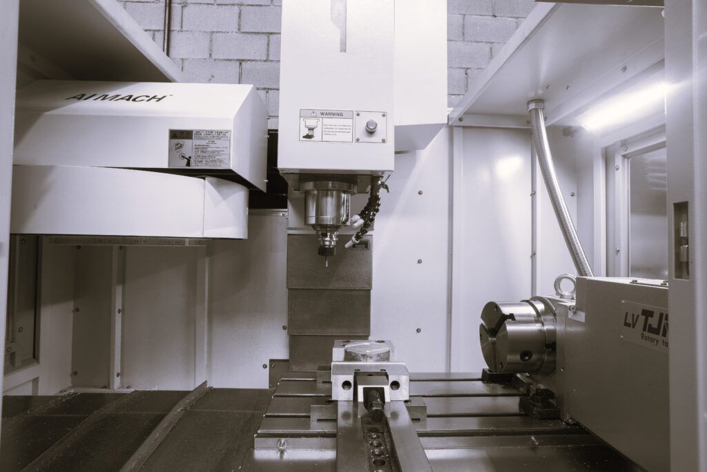 Oficina técnica de diseño y prototipos industriales en Barcelona